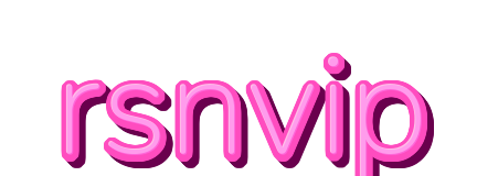 rsnvip — logo kanal