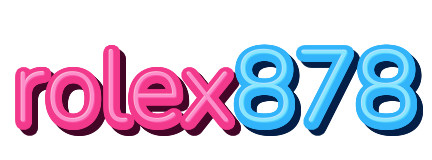 rolex878 — logo kanal