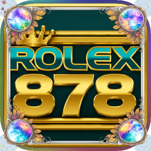 rolex878 — mitra unggulan
