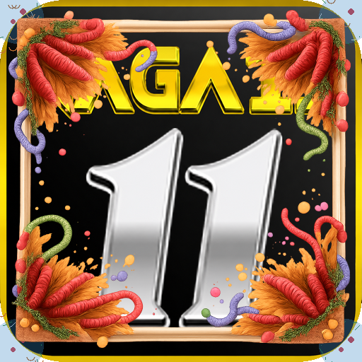 naga11 — galeri pratinjau - APK Resmi